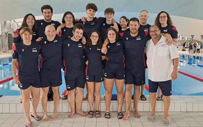 Championnat monde plongée Portugal