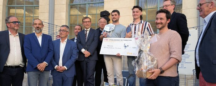 Retour à l'accueil