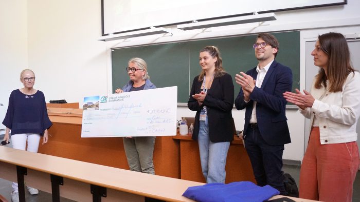 IUT BUT Techniques de commercialisation CHU Jeannette
