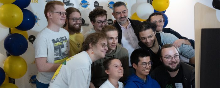 Accueil - IUT Grand Ouest Normandie – Université de Caen Normandie