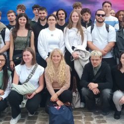 Accueil - IUT Grand Ouest Normandie – Université de Caen Normandie