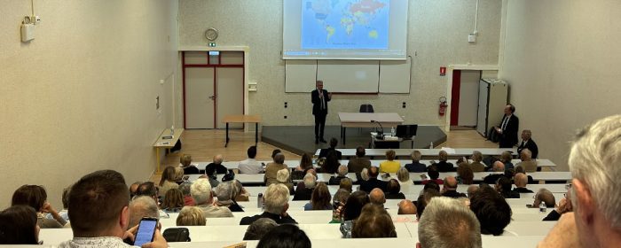 Accueil - IUT Grand Ouest Normandie – Université de Caen Normandie