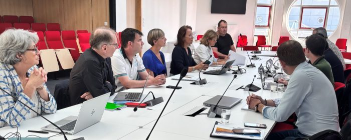 Accueil - IUT Grand Ouest Normandie – Université de Caen Normandie