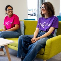 Campus 2 : les services de l’université à votre rencontre