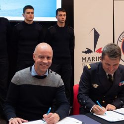 À Cherbourg, le BUT GIM forme les atomiciens et atomiciennes de demain