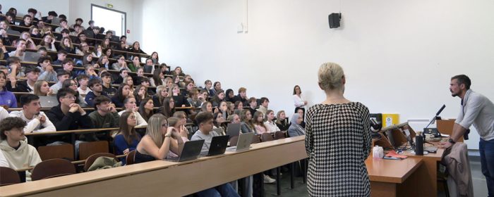 Un projet vente au profit du Centre François Baclesse