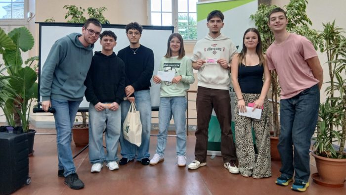 IUT Grand Ouest Normandie BUT HSE Vire