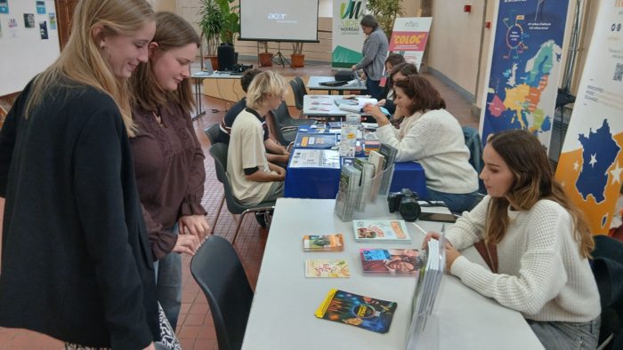 BUT HSE IUT Grand Ouest Normandie Formations Vire