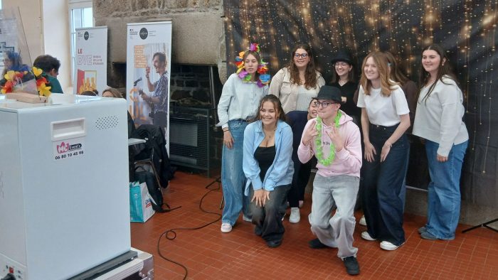 BUT HSE Vire IUT Grand Ouest Normandie Formations