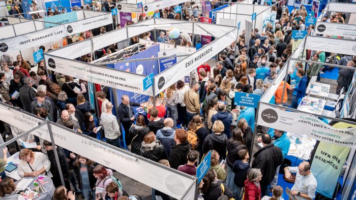 IUT GON Formation BUT Etudes supérieures