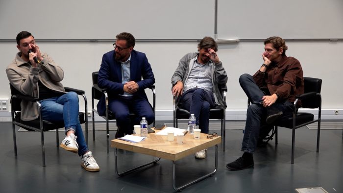 BUT InfoCom Communication BUT Formation