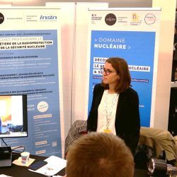 Village des métiers du nucléaire : formation, orientation et engagement