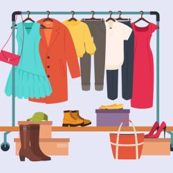 Une braderie solidaire s’installe à l’IUT