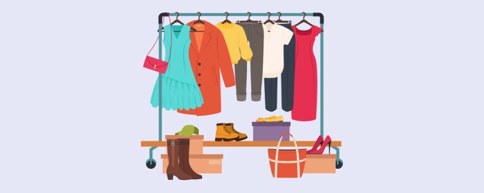 Une braderie solidaire s’installe à l’IUT