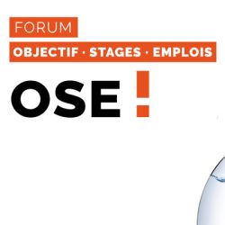Développer son réseau professionnel avec le Forum Ose