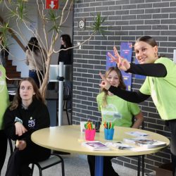 Lycéennes et lycéens vont découvrir l’IUT et ses formations