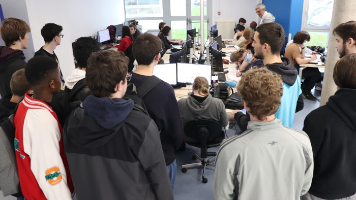 Formation BUT JD2L Découverte Formations