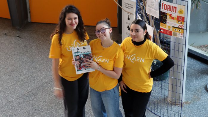 IUT Grand Ouest Normandie Formations Lycéens étudiants