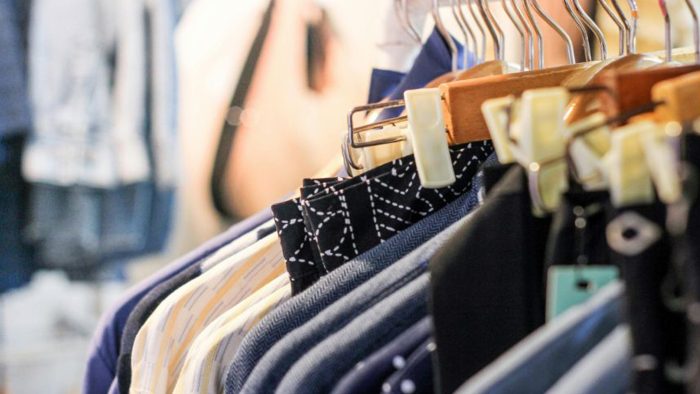 Braderie Solidaire IUT Grand Ouest Normandie Formations