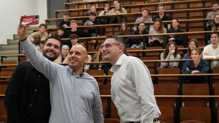 Coca-Cola IUT GON Formation Commerce TC Alternance Stage