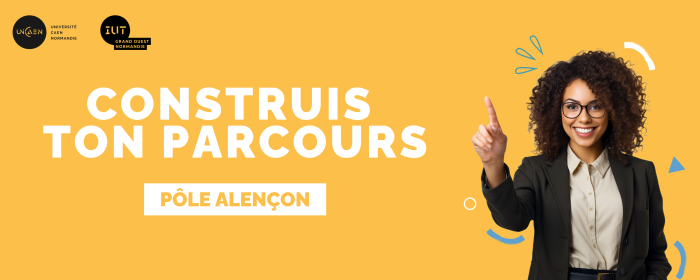 « Construis ton parcours » : une journée d’immersion professionnelle pour nos étudiants