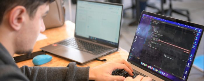 Journée d’immersion en Science des données sur le campus de Lisieux