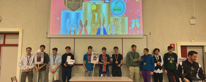 Les Fous du Volant : quand l’ingéniosité prend le volant !