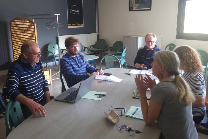 Jury Challenge de la Pub