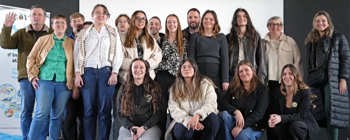 Les étudiants du BUT Génie Biologique relèvent le défi de l’innovation alimentaire