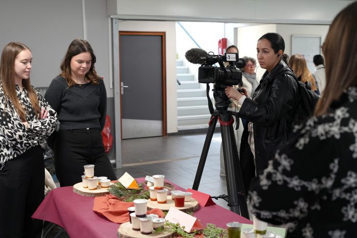 France 3 Normandie IUT Grand Ouest Normandie