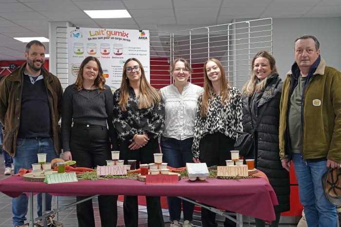IUT GON Génie Biologique Formation SAB