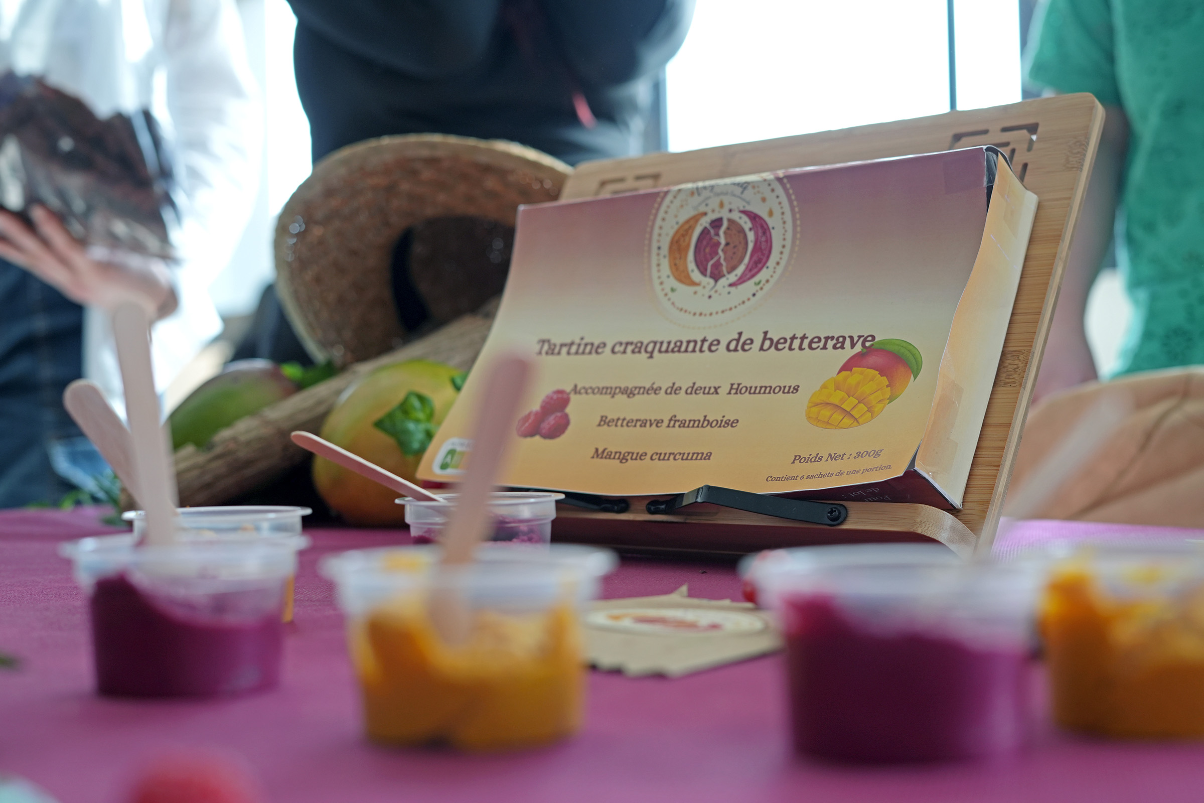 Innov'Alim School 31