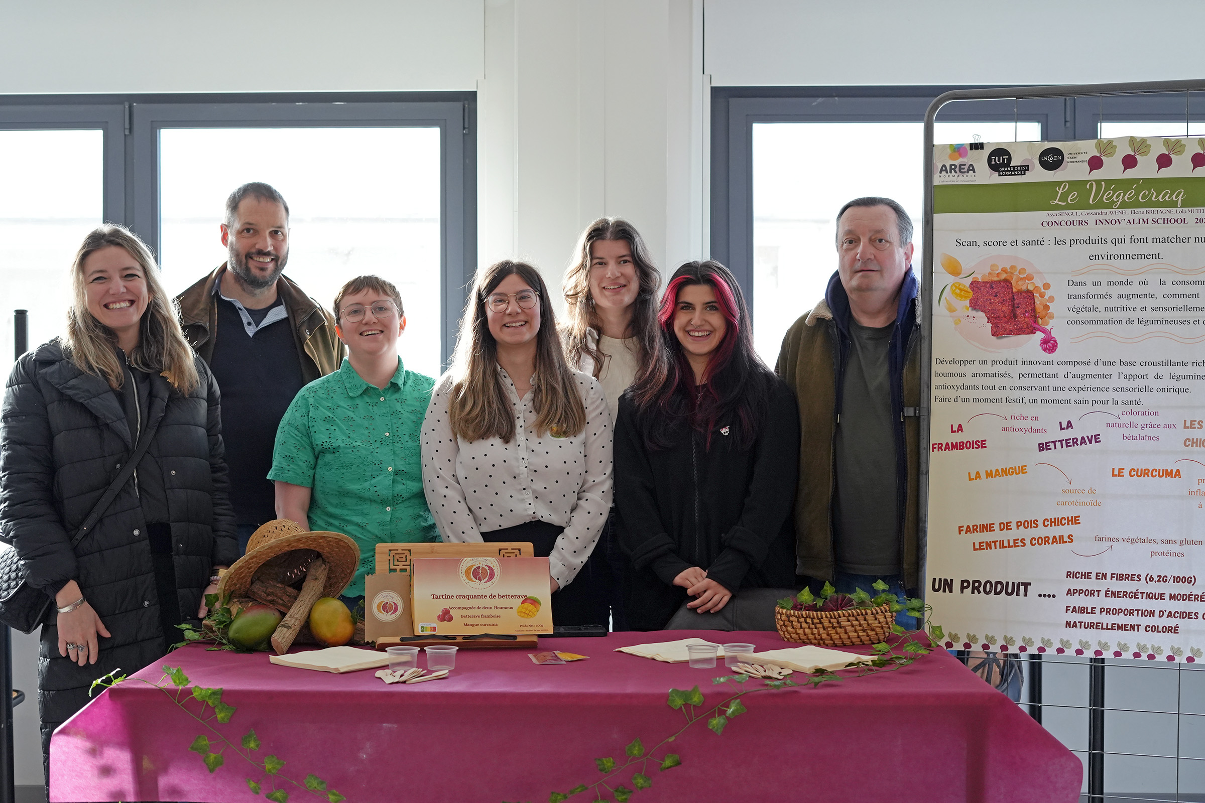 IUT GON Génie Biologique Formation SAB