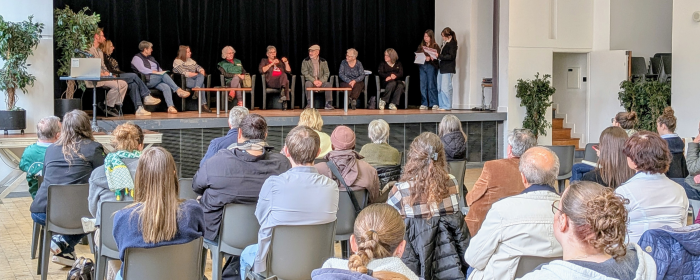 Une 10ᵉ édition réussie pour le Festival Normand « Bien Vivre à Domicile et Bien Vieillir »