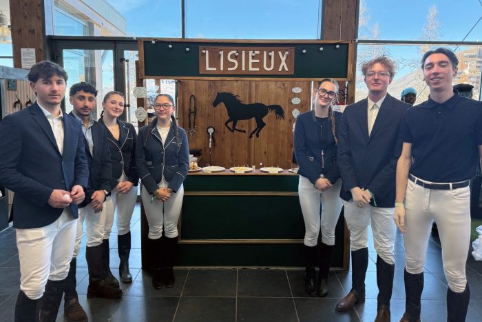 IUT GON Techniques de Commercialisation Lisieux Alticiades