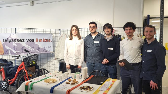 BUT Informatique Grand Ouest Normandie Crowdfounding