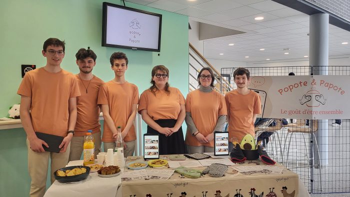 Financement Participatif IUT GON BUT Info