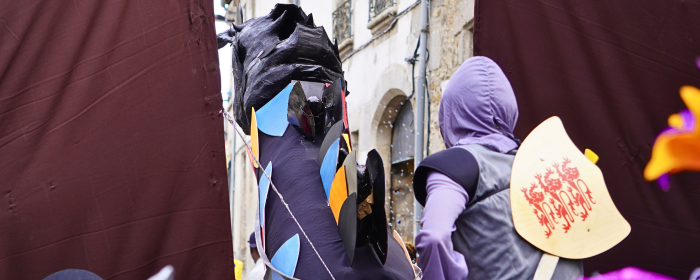 Le BUT GMP, plus qu&rsquo;une formation !