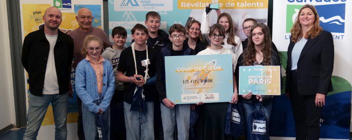 Les « mini-entrepreneurs » se révèlent à l’IUT