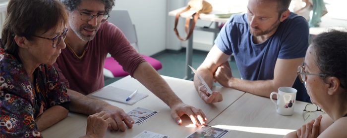 La Fresque de l’égalité professionnelle, un outil pour sensibiliser aux biais de genre