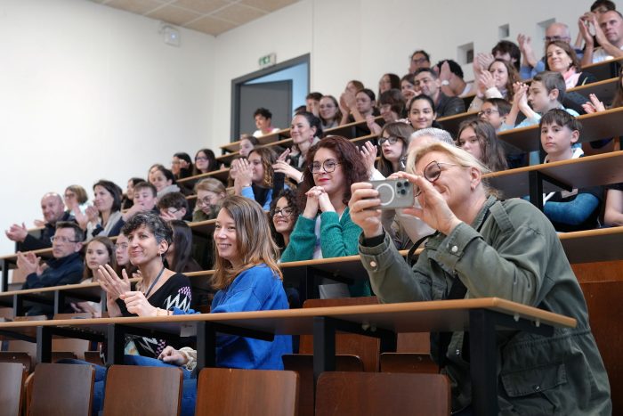 Festival Entreprendre pour apprendre Collèges Lycées