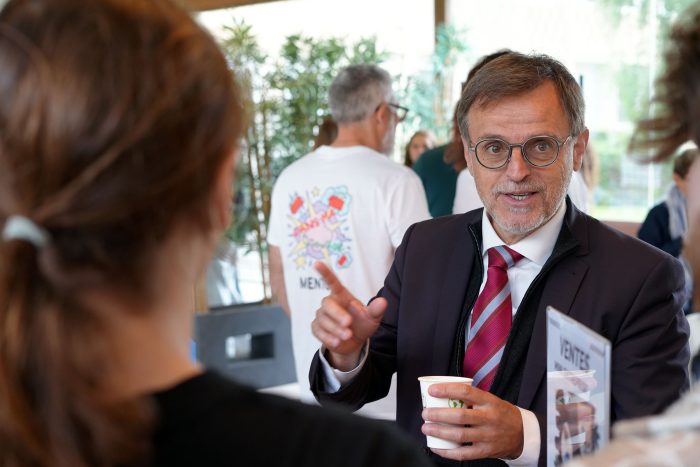 IUT Grand Ouest Normandie Festival Mini Entreprise Caen