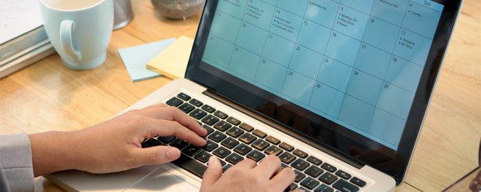Dates et horaires de la rentrée 2026