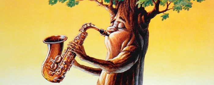 Jazz sous les pommiers s’expose au Campus 3