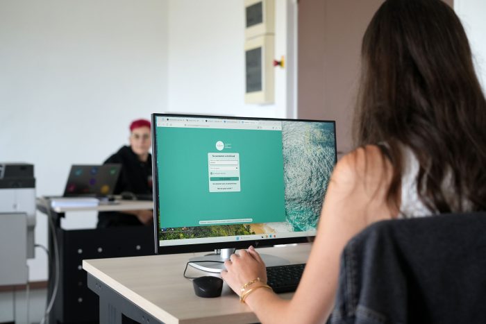 Présentation Outils numériques Unicaen IUT GON