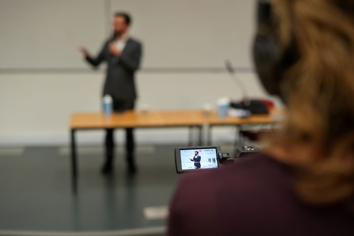 Tiktok effets néfastes réseaux sociaux Arthur Delaporte